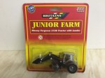 Britains 01109 Massey Ferguson 3120 + lader